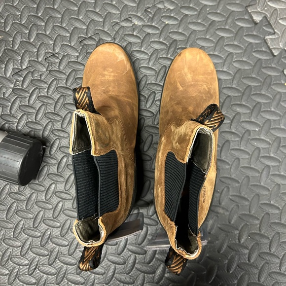 Forsake Sophia slip waterproof winter boots - NWOT - Picture 5 of 9